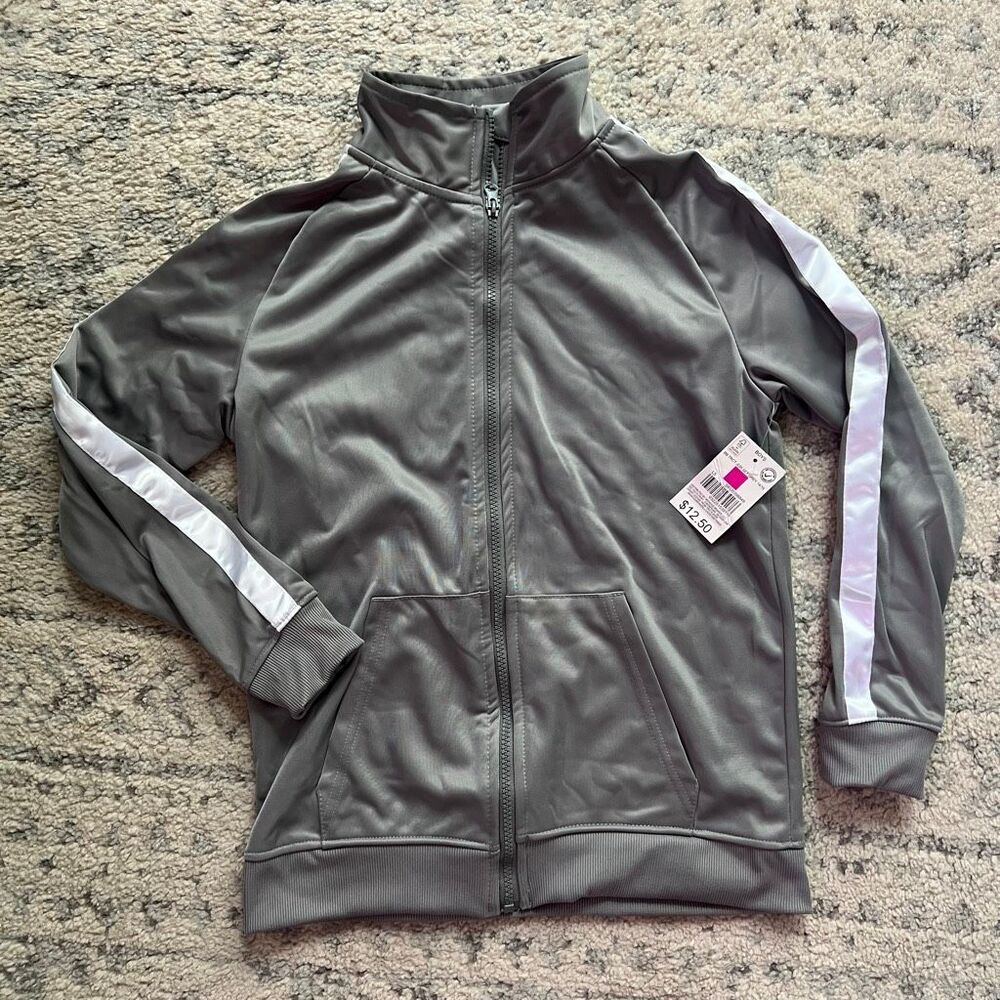 NWT Boys Pro Player Tracksuit - Picture 2 of 7